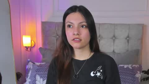 GabyEvans online show from 03.09.26