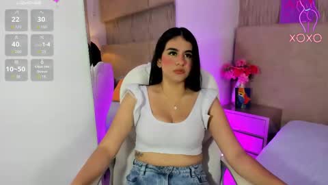 Gaby  online show from 12.02.25