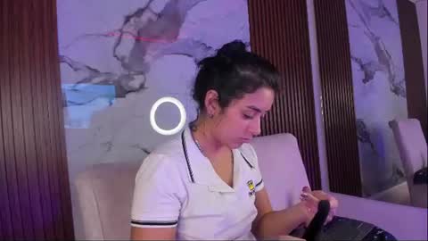 Gaby online show from 07.07.26
