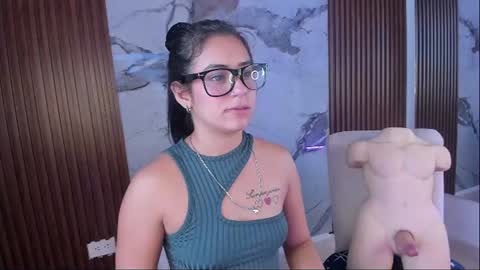 Gaby online show from 07.21.26