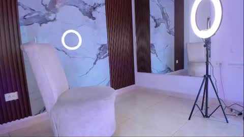 Gaby online show from 07.22.26