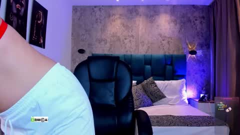 Gaby Jackson1 online show from 03.23.26