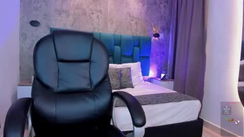 Gaby Jackson1 online show from 03.24.26