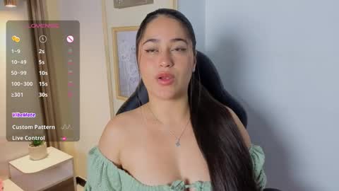 Gaby online show from 06.02.26