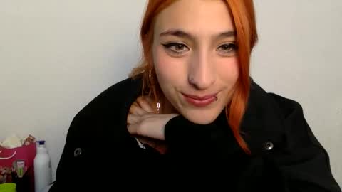 Snapshot of gabykovalenko chatting on 09.15.25 Gaby online show from 09.15.25