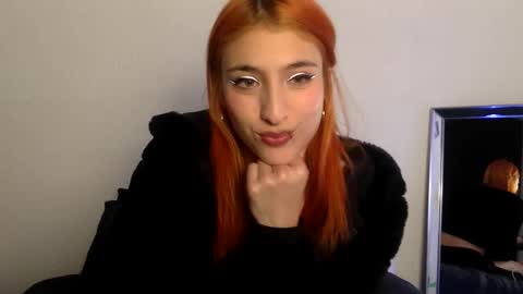 Snapshot of gabykovalenko chatting on 09.21.25 Gaby online show from 09.21.25