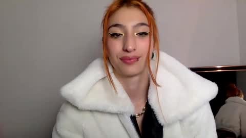 Snapshot of gabykovalenko chatting on 09.30.25 Gaby online show from 09.30.25