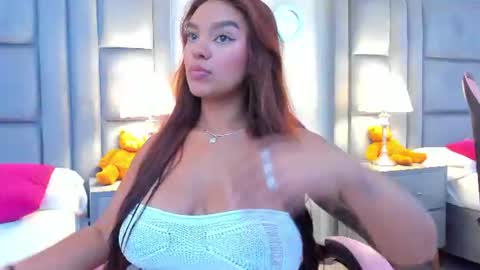 gabymoreau online show from 07.23.26