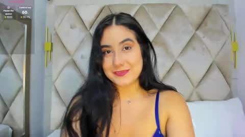 Gaby  online show from 03.09.26