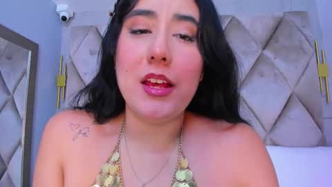 Gaby  online show from 03.17.26