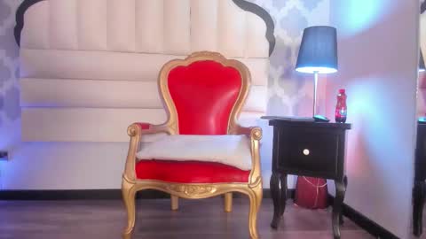 Gaby online show from 03.12.26