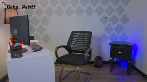 Gaby online show from 06.10.26
