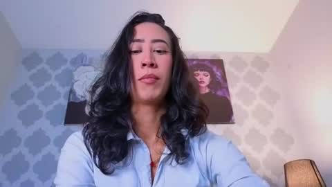 Gaby online show from 07.28.26