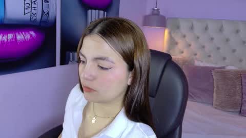 Gaby  online show from 02.25.26