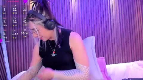 gabyrose9 online show from 06.25.26