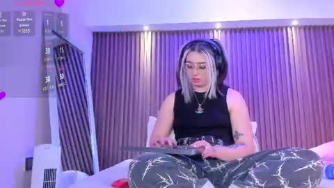 gabyrose9 online show from 06.26.26