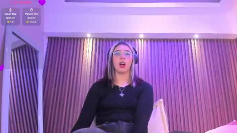 gabyrose9 online show from 06.27.26