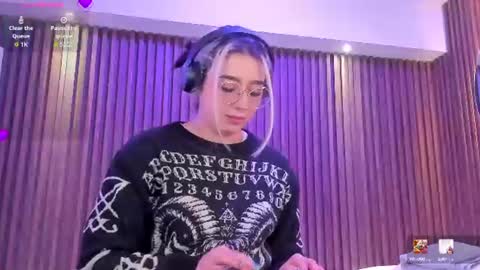 gabyrose9 online show from 07.08.26
