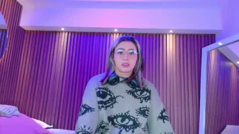 gabyrose9 online show from 07.17.26