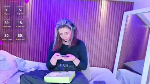 gabyrose9 online show from 07.22.26