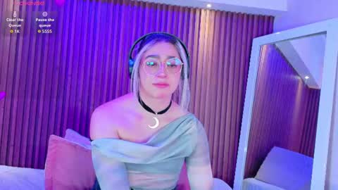 gabyrose9 online show from 07.23.26