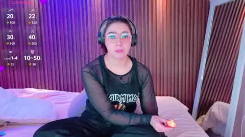 gabyrose9 online show from 07.24.26
