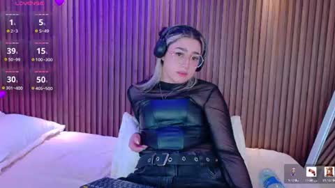 gabyrose9 online show from 07.25.26