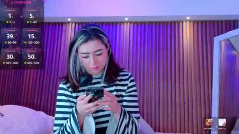 gabyrose9 online show from 07.29.26