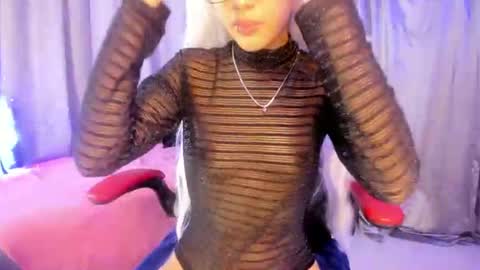 GabySmiith online show from 07.01.26