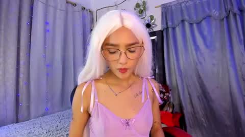 GabySmiith online show from 07.06.26