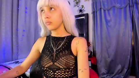 GabySmiith online show from 07.18.26