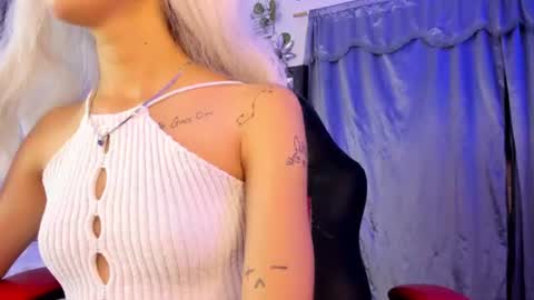 GabySmiith online show from 07.22.26