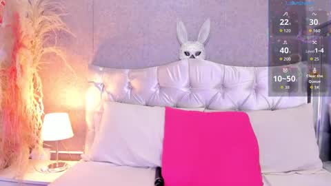 GABYTAYLOR online show from 09.25.25