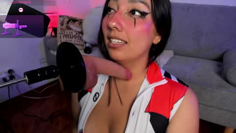 Gabriela Miller online show from 04.20.26