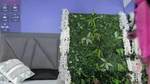  Gaby Cruz  online show from 03.26.26