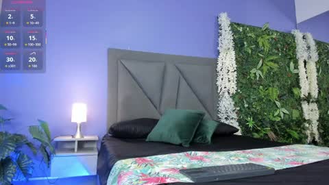  Gaby Cruz  online show from 04.02.26