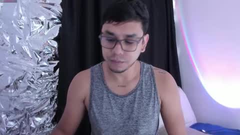Gadiel online show from 10.23.25