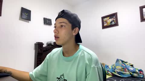 gadiel_sex online show from 10.25.25