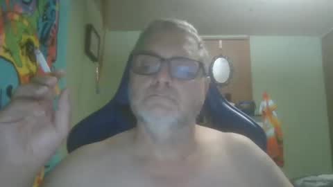 gadude45 online show from 10.30.25