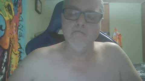 gadude45 online show from 11.07.25