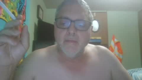 Snapshot of gadude45 chatting on 06.20.26 gadude45 online show from 06.20.26