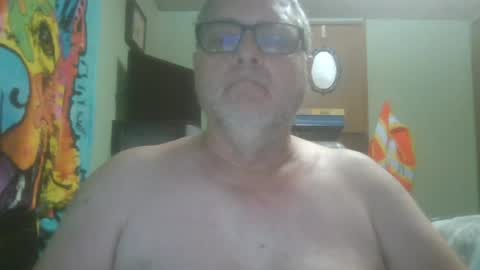 Snapshot of gadude45 chatting on 06.21.26 gadude45 online show from 06.21.26