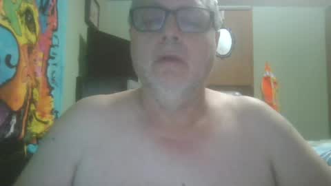 Snapshot of gadude45 chatting on 06.24.26 gadude45 online show from 06.24.26