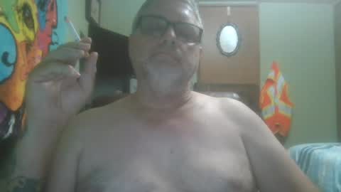 Snapshot of gadude45 chatting on 06.28.26 gadude45 online show from 06.28.26