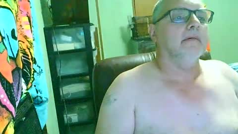 Snapshot of gadude45 chatting on 07.10.26 gadude45 online show from 07.10.26
