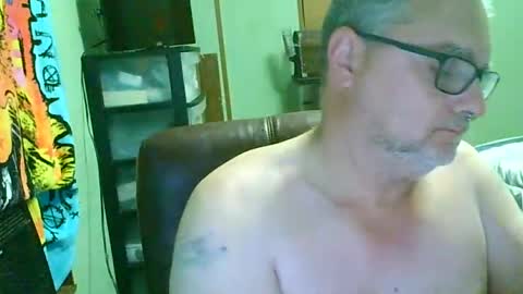 Snapshot of gadude45 chatting on 07.13.26 gadude45 online show from 07.13.26
