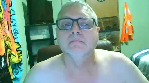 Snapshot of gadude45 chatting on 07.21.26 gadude45 online show from 07.21.26