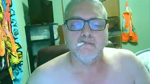 Snapshot of gadude45 chatting on 07.24.26 gadude45 online show from 07.24.26