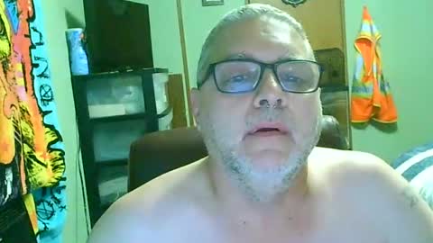 Snapshot of gadude45 chatting on 07.25.26 gadude45 online show from 07.25.26