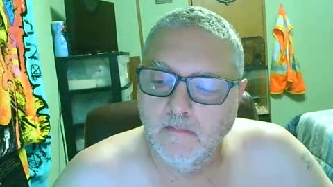 Snapshot of gadude45 chatting on 07.26.26 gadude45 online show from 07.26.26